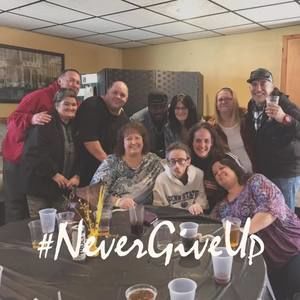 Meet your Posher, Sean